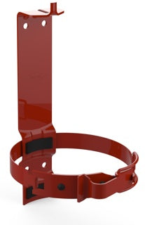 Amerex Fire 17148 Bracket Assembly 889 HB Red