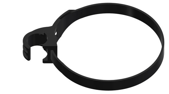 Amerex Fire 17207-P001 Strap Assembly BK 3/8"X4-1/4" Sales
