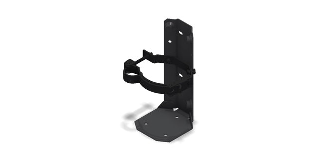 Amerex Fire 17339 Bracket Assembly 895 BK