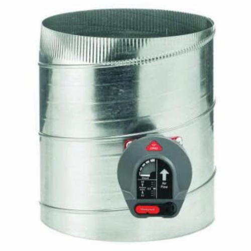 Resideo CPRD12/U 12" TrueZONE Bypass Damper