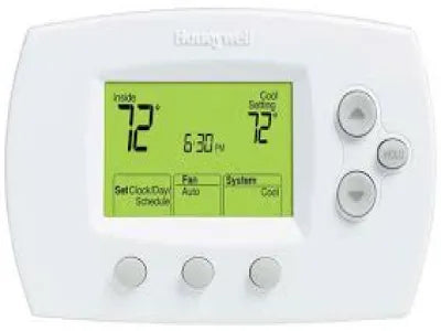 Resideo YTH6320R1023/U RedLINK Wireless Programmable Zoning Adapter Kit for use with TrueZONE Panels, YTH6320R1023
