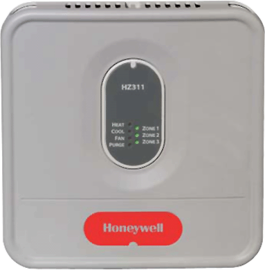 Resideo HZ311/U TrueZONE HZ311 Panel