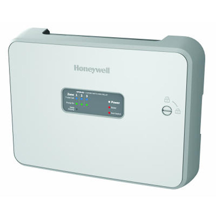Resideo HPSR104/U Hydronic Four Zone Switching Relay