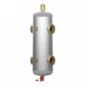 Resideo HYDROSEP-103-U/U 1-1/4" Union Hydraulic Separator, HYDROSEP-103-U