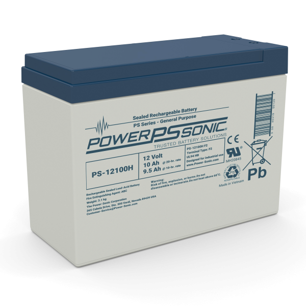 Power Sonic PS-12100H F2