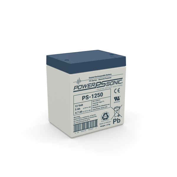 Power Sonic PS-1250 F1