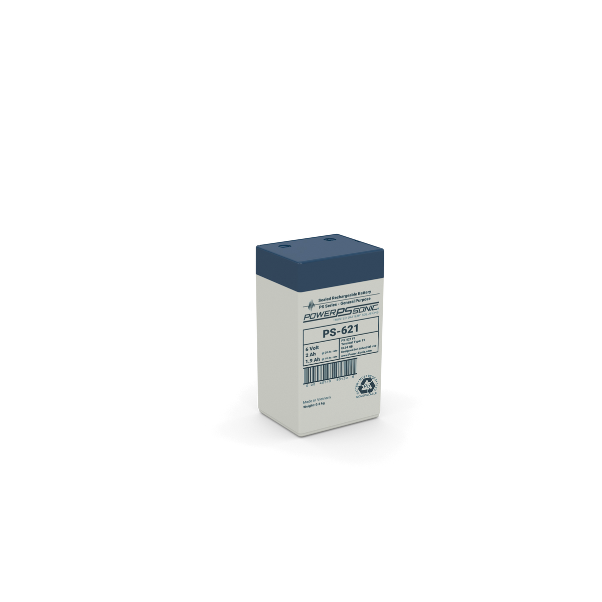 Power Sonic PS-621 F1
