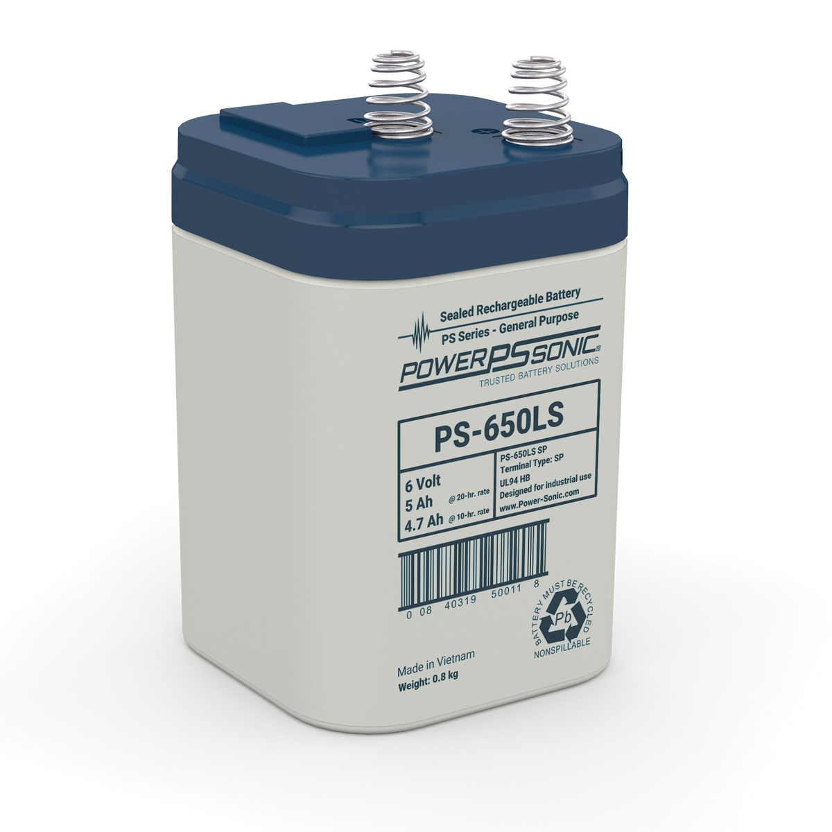 Power Sonic PS-650LS SP