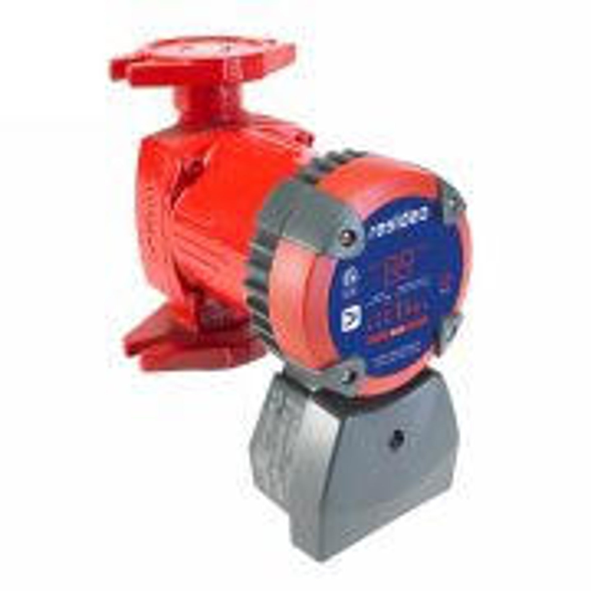 Resideo PCVF-ECM2020/U Wet Rotor Universal ECM Cast Iron Circulator, 120V, PCVF-ECM2020