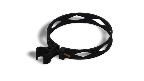 Amerex Fire 20570-P001 Strap Assembly 10&15 CO2 Sales