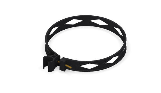 Amerex Fire 20572-P002 Strap Assembly B570/B571 Sales Pack of 2