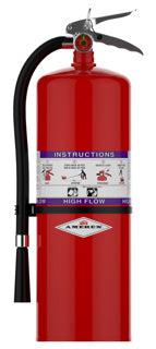 Amerex Fire 20905