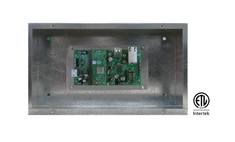 Rath Communications 2100-SVCB Smartview Controller