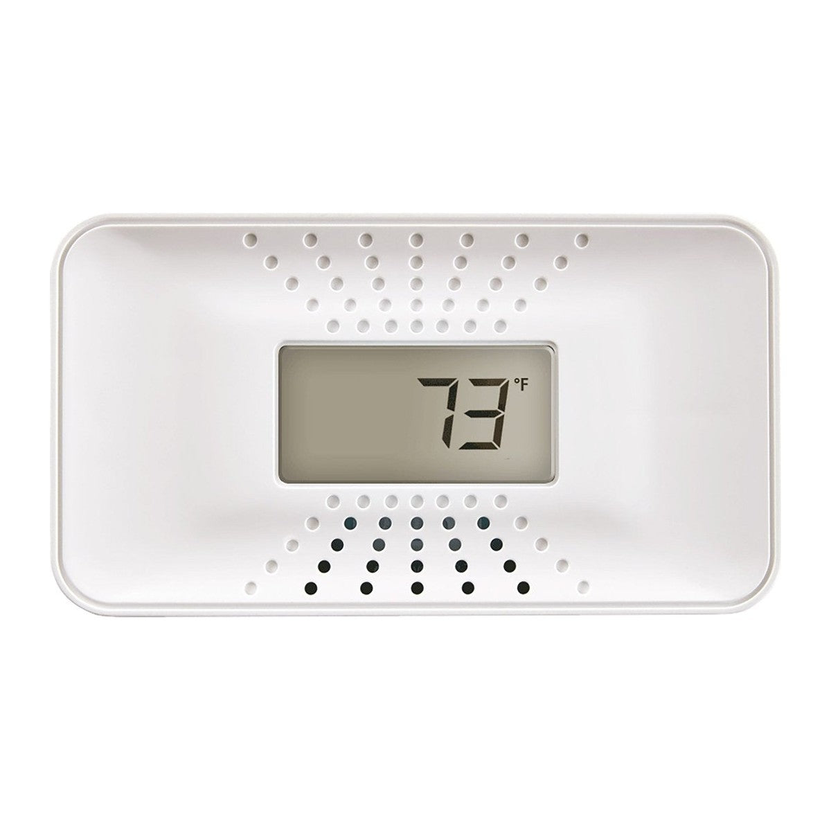 BRK CO710 10 Year Battery CO Alarm with Digital Display (1039753)