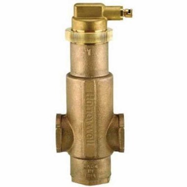 Resideo PV200/U 2" NPT SuperVent Air Eliminator, PV200