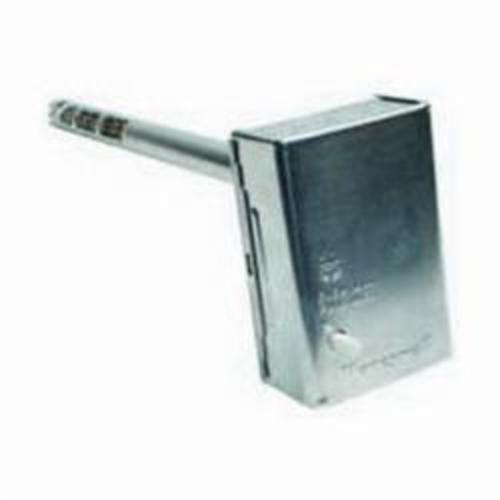 Resideo L4064B2210/U Fan and Limit Controller w/ 125 F Fan on/100 F Fan off, 200 F High Limit, 11-1/2" Insertion, L4064B2210