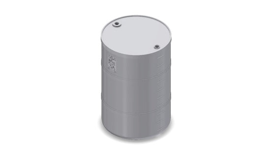 Amerex Fire 24948 CH 506B Bulk 55 GAL