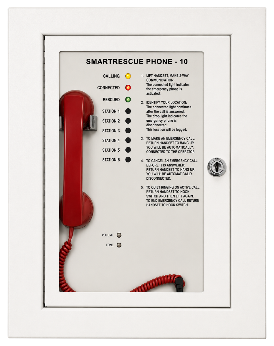 Rath Communications 2500-210B