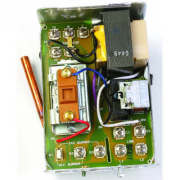 Resideo L8148J1009/U Aquastat Relay, 8-Degree(F) Differential, L8148J1009