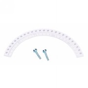 Resideo 50010944-001/U Range Stop Assembly (T87K & T87N)