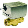 Resideo V4043A1689/U 1/2" NPT Connection Zone Valve (120v)