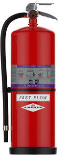 Amerex Fire 26911