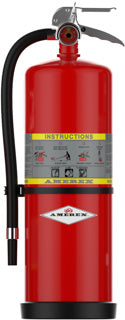 Amerex Fire 26913 FE 714 20 ZP ABC Hpcf