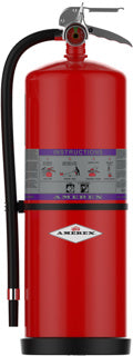 Amerex Fire 26917