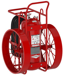 Amerex Fire 27063