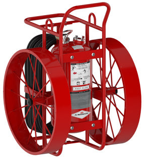 Amerex Fire 27065