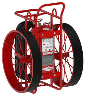 Amerex Fire 27066