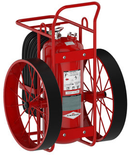 Amerex Fire 27445 FE 756R 250 ZP ABC Hpff