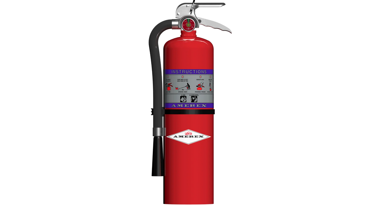 Amerex Fire 27941