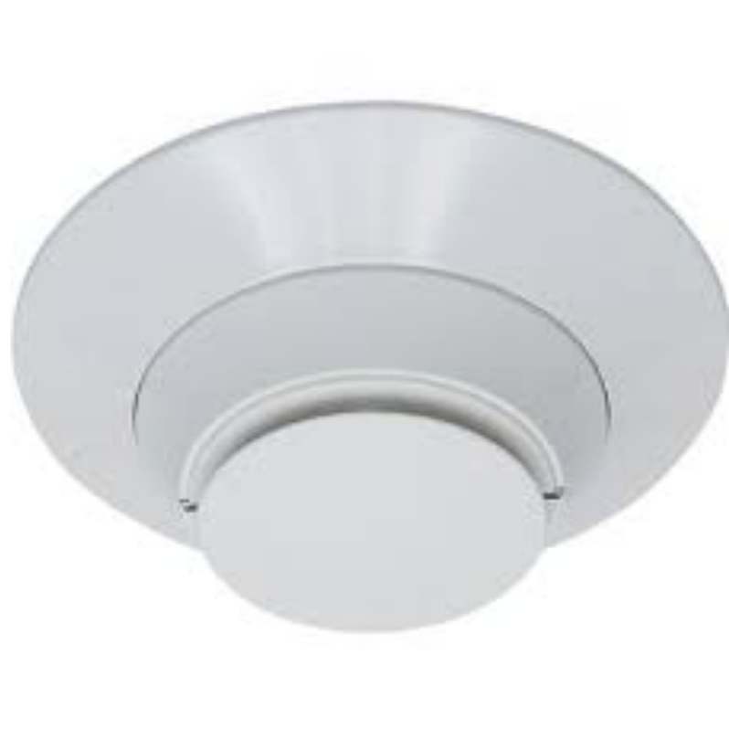 Silent Knight SK-PHOTO-W Addressable Smoke Detector