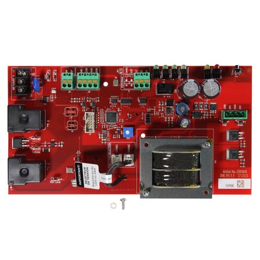 Resideo HM750APCB/U HM750 Electrode Humidifier Replacement PC Board