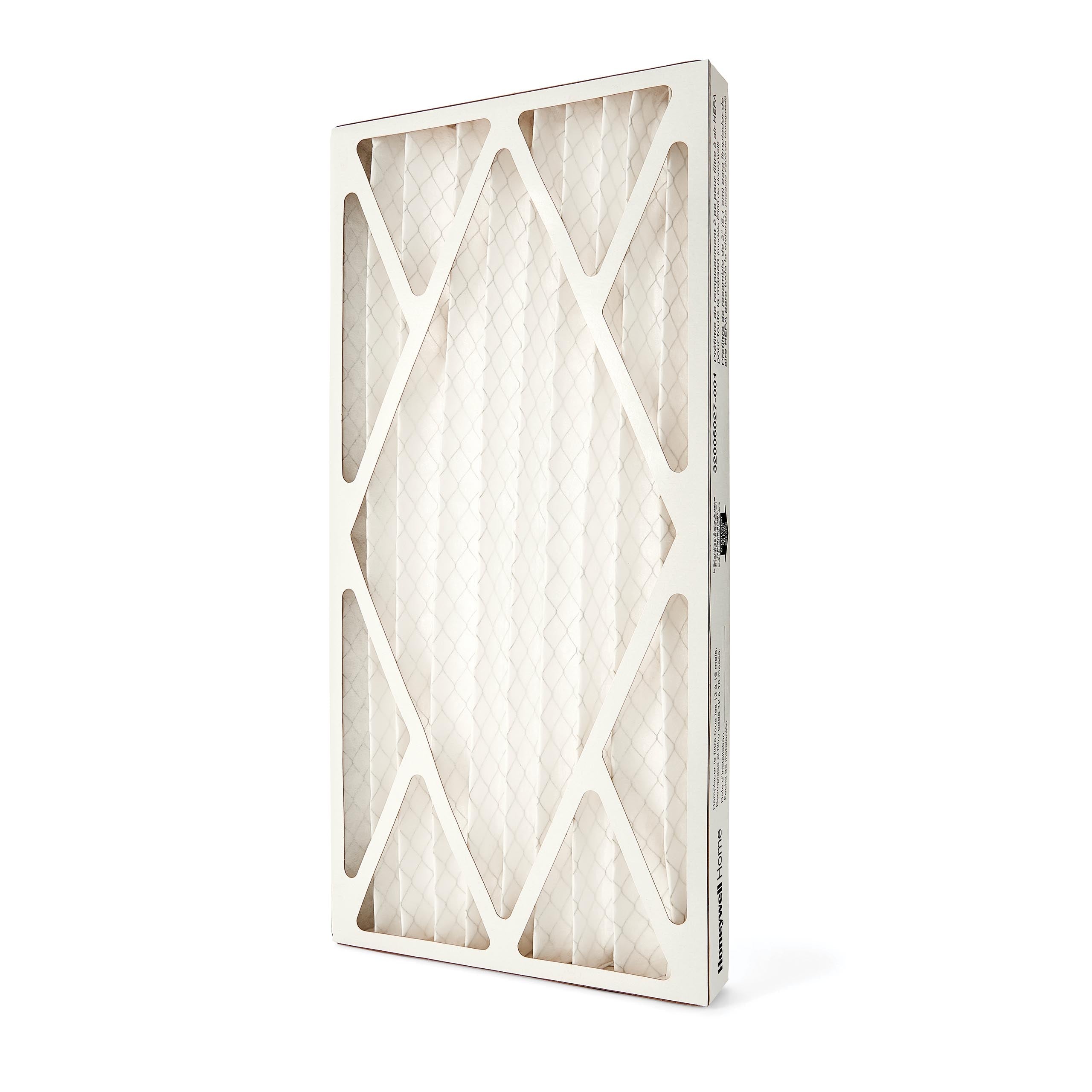 Resideo 32006027-001/U 2" Pre-Filter for Whole House HEPA Air Cleaner