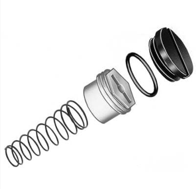 Resideo 391936/U LP to Natural Gas Conversion Kit, 391936