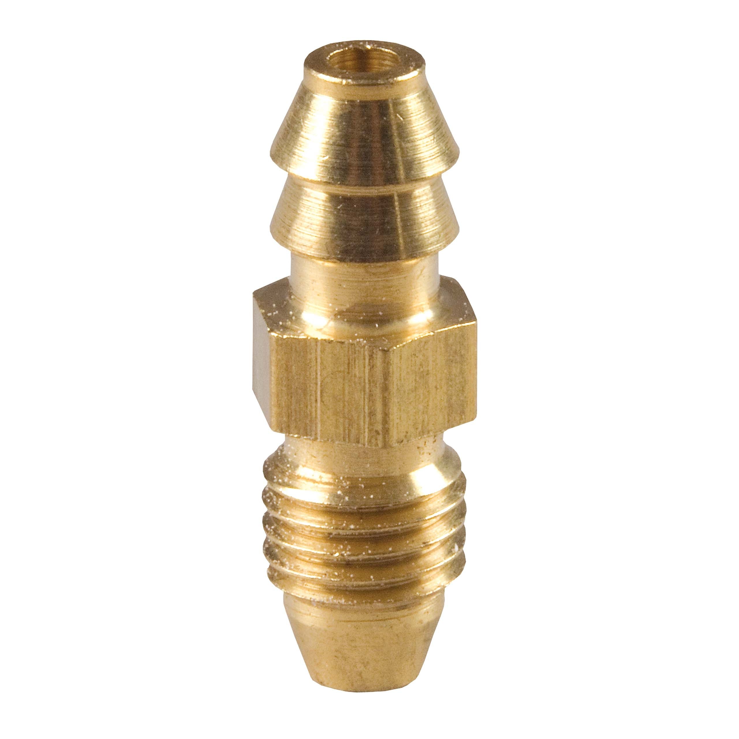 Resideo 392877/U 1/4" Barbed Vent Fitting, 392877