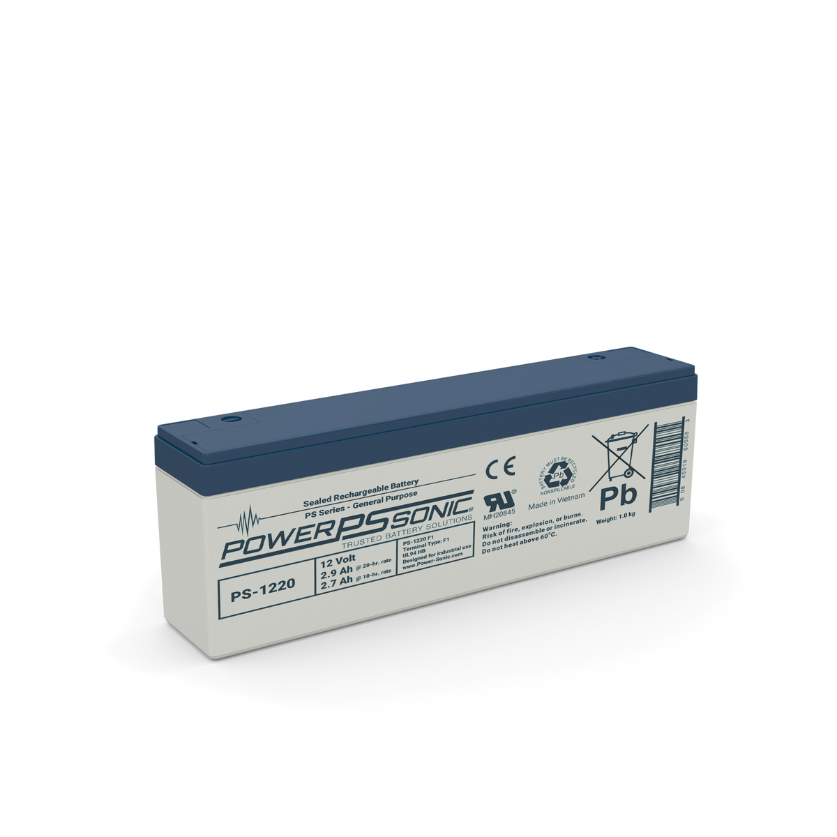 Power Sonic PS-1220 F1
