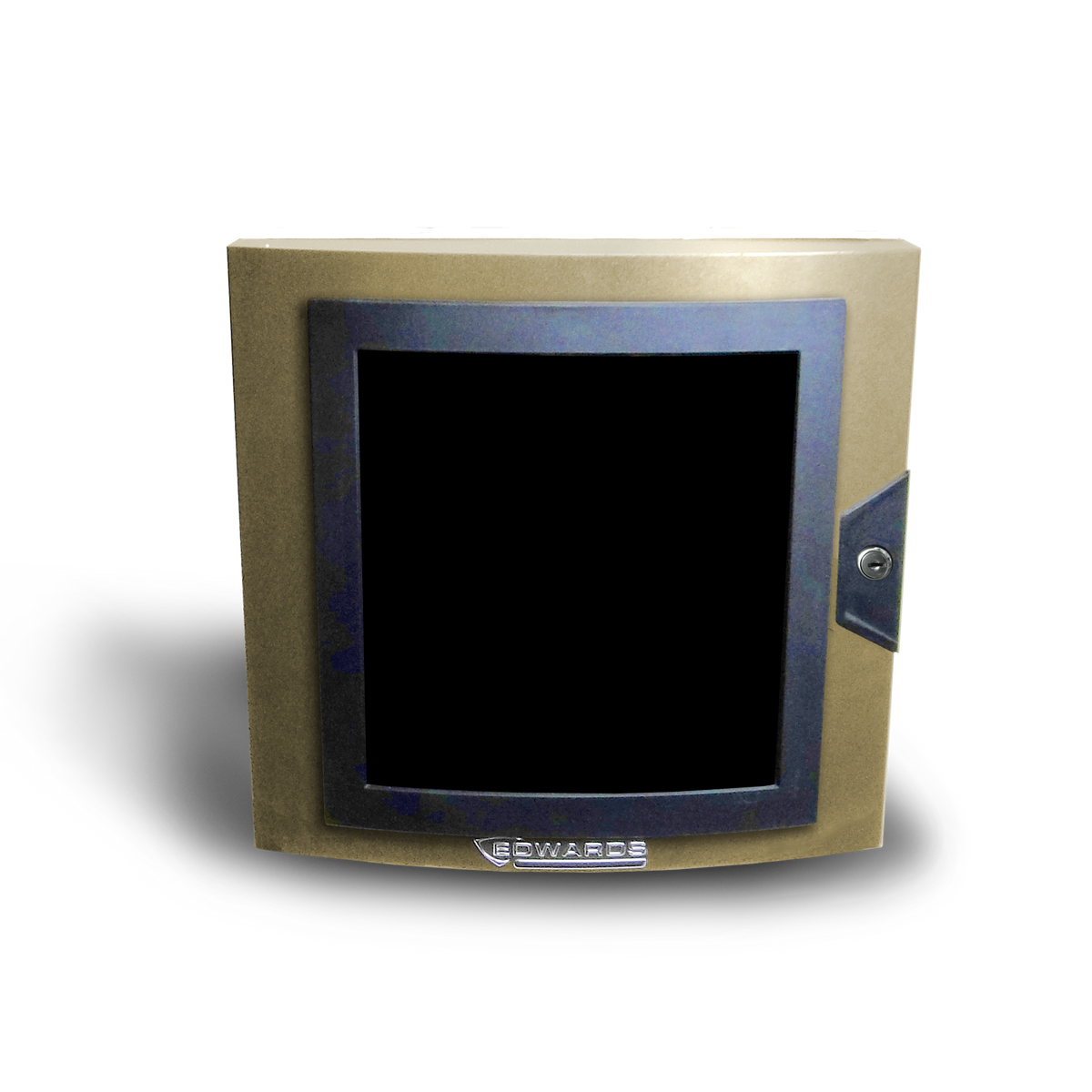 Edwards 4-4ANND-E Annunciator Door, BRZ, EU