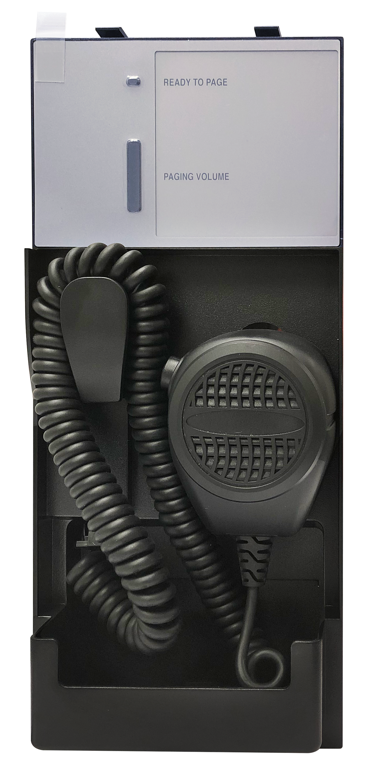 Edwards 4-MIC-E Paging Microphone, EU