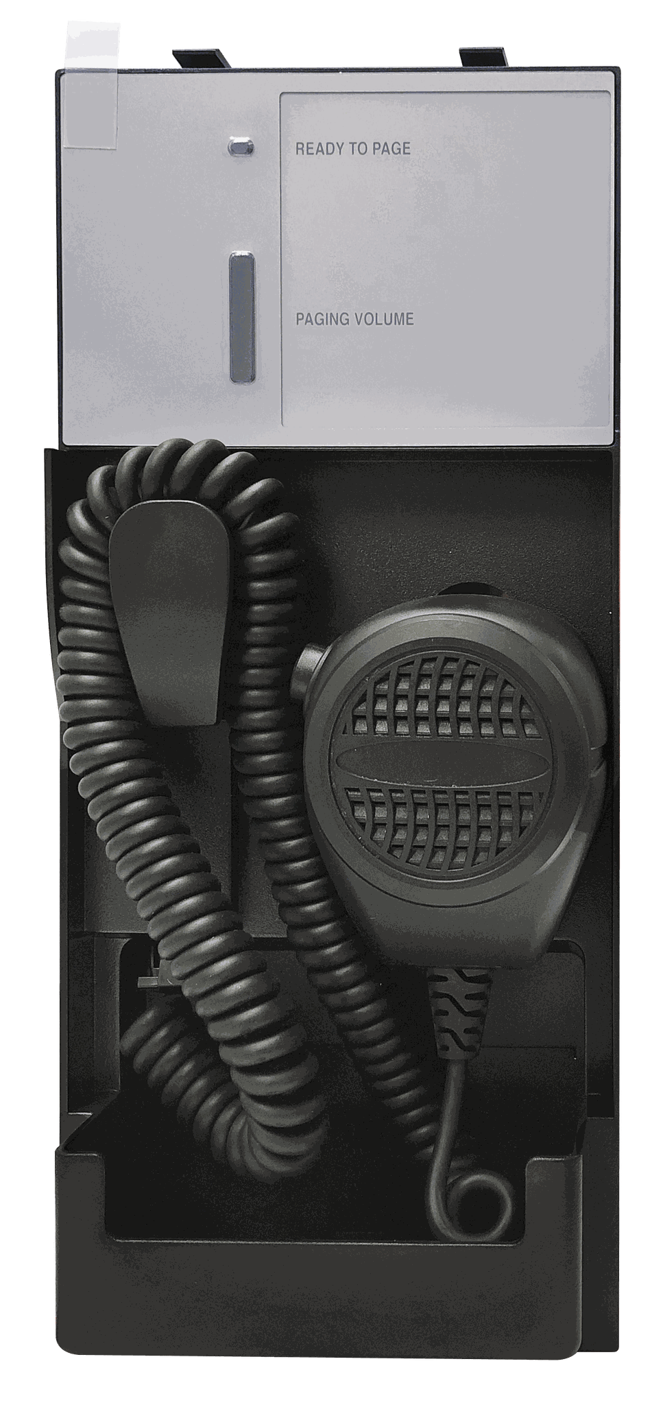 Edwards 4-MIC-E Paging Microphone, EU