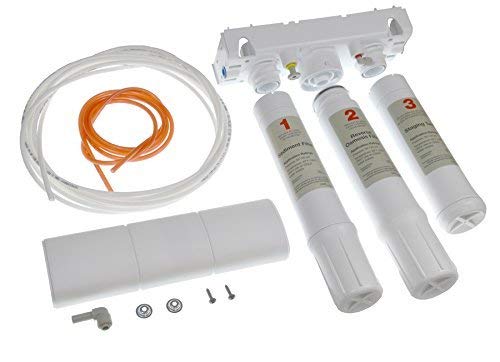 Resideo HM600XROF1/U RO Water Filter with Staging Tank