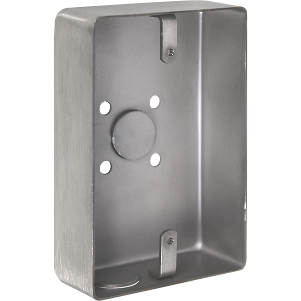 STI KIT-BB1SS Back Box for US Single Gang
