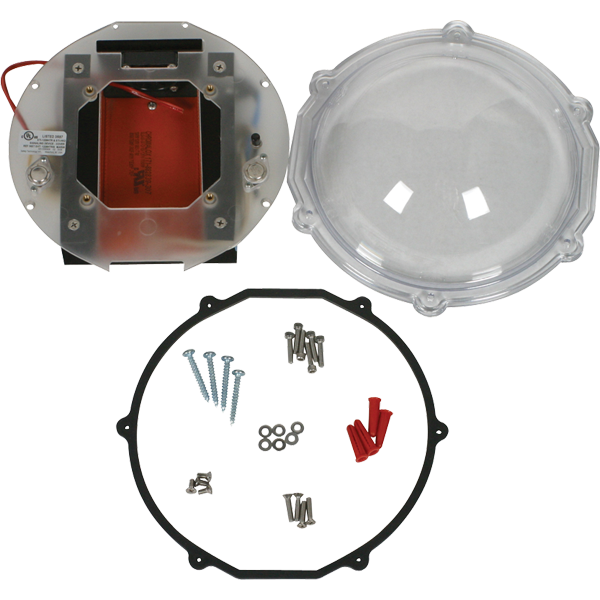 STI STI-HK2A Field Replacement Kit for STI-1229HTR series