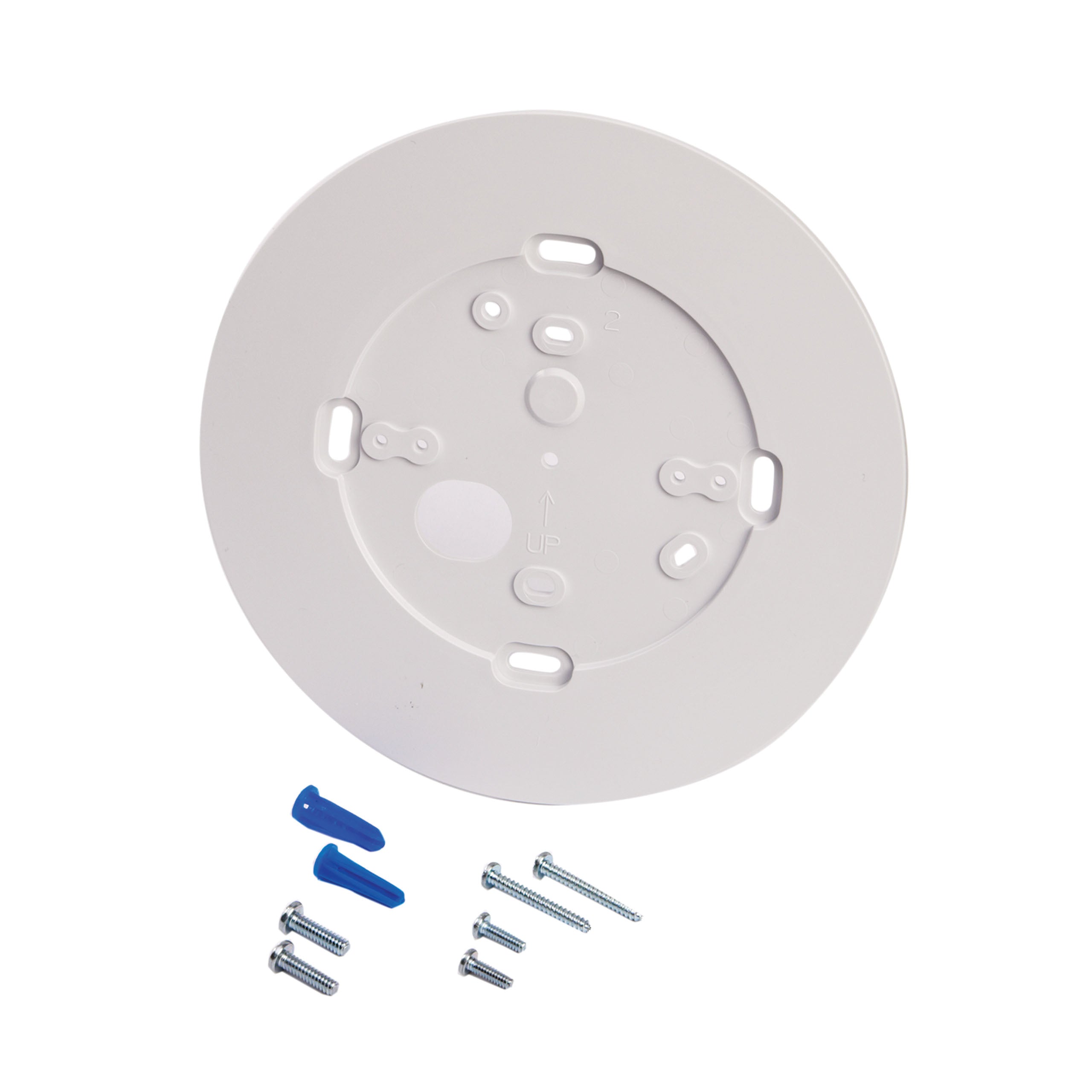 Resideo 50000066-001/U Decorative Cover Plate (T87K, T87N, T8775)