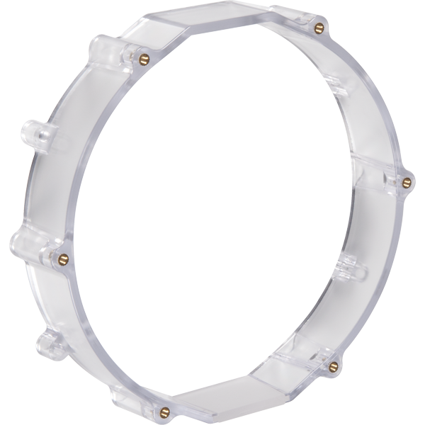STI STI-1212 Open Backbox for Stopper Dome
