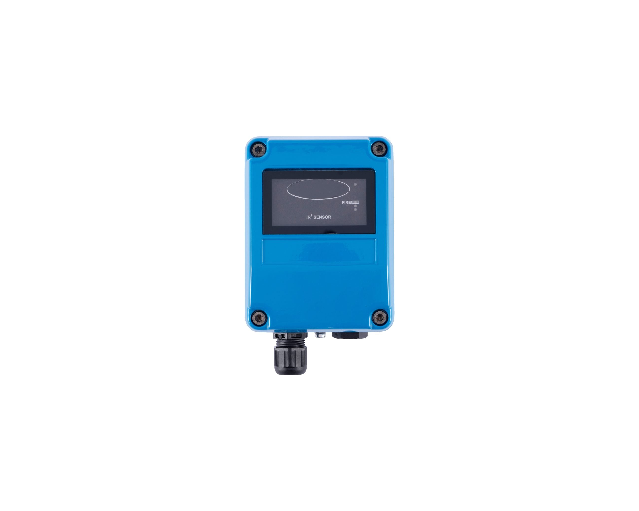Apollo 55000-280APO XP95 Flame Detector (IR2)