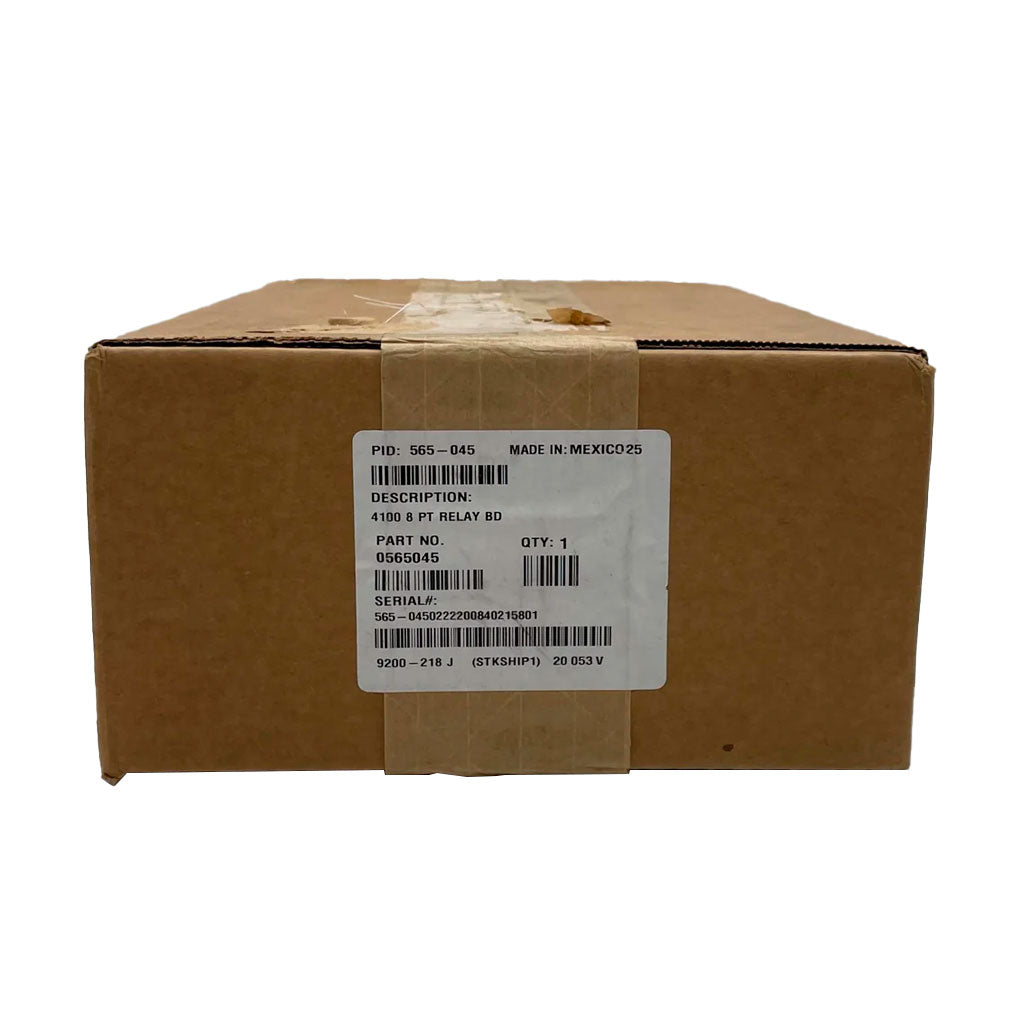 Simplex 565-045 - The Fire Alarm Supplier