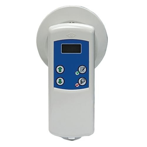 Mircom MIX-4090 Addressable Device Programmer - The Fire Alarm Supplier